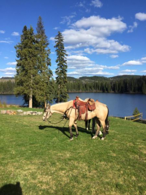 Montana Hill Guest Ranch